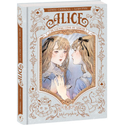 Alice - De l'autre côté du...