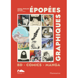 Épopées graphiques