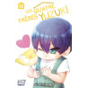 Les quatre frères Yuzuki T12
