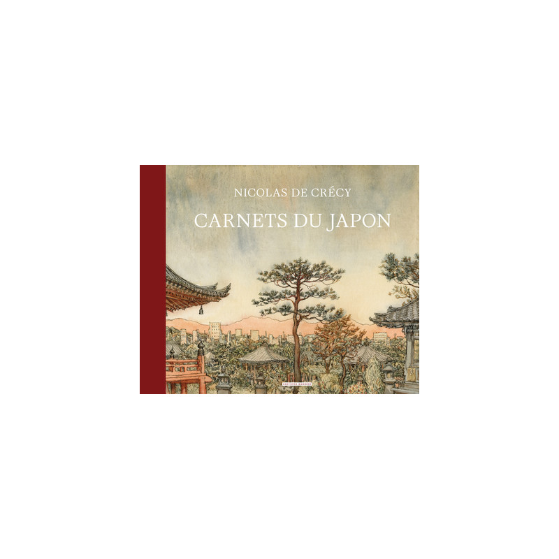 Carnets du Japon