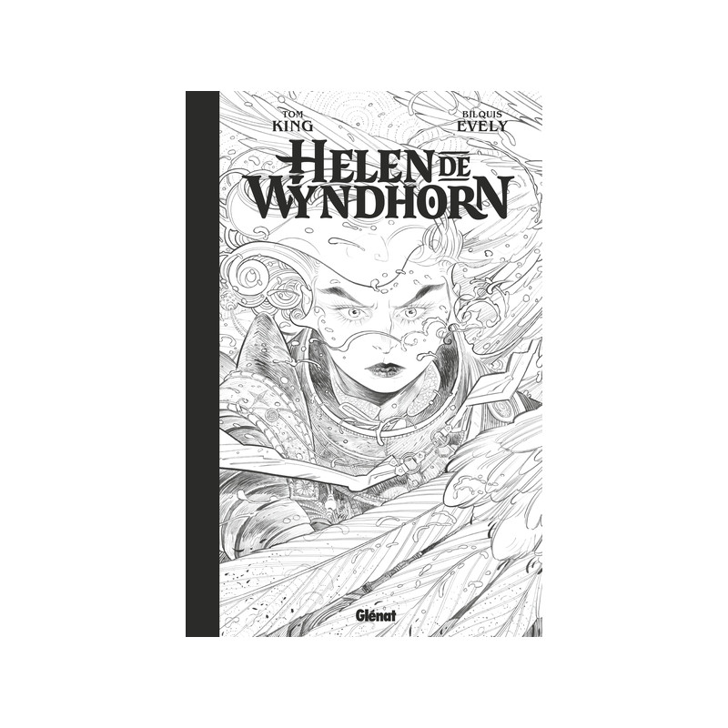 Helen de Wyndhorn Edition prestige