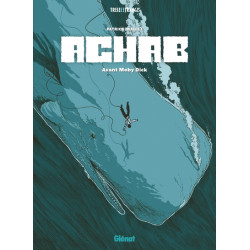 Achab - Intégrale