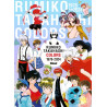 Rumiko Takahashi Colors