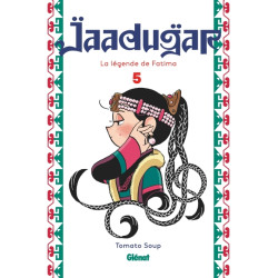Jaadugar, la légende de...