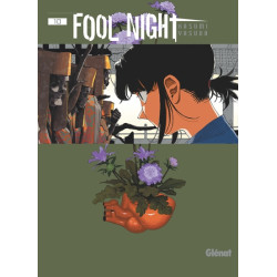 Fool Night - Tome 10