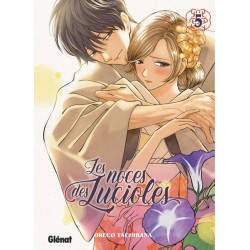 Les Noces des lucioles -...