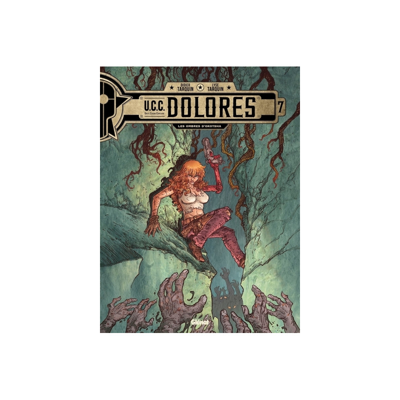 UCC Dolores - Tome 07