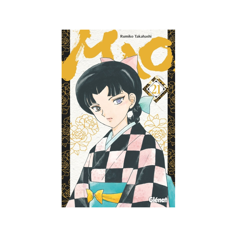 Mao - Tome 21