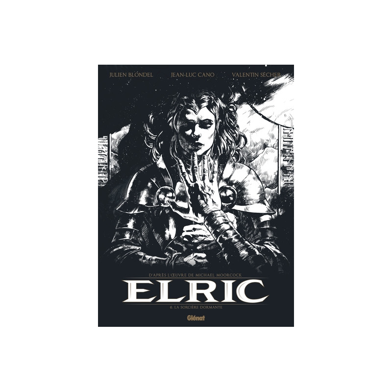 Elric - Tome 06 - Édition spéciale N&B