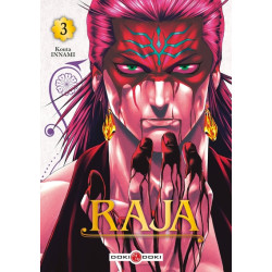 Raja - vol. 03
