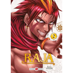 Raja - vol. 02