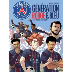 Paris Saint-Germain :...