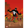 Marvel Comics (II) N°22 (Variant - Tirage limité) - COMPTE FERME