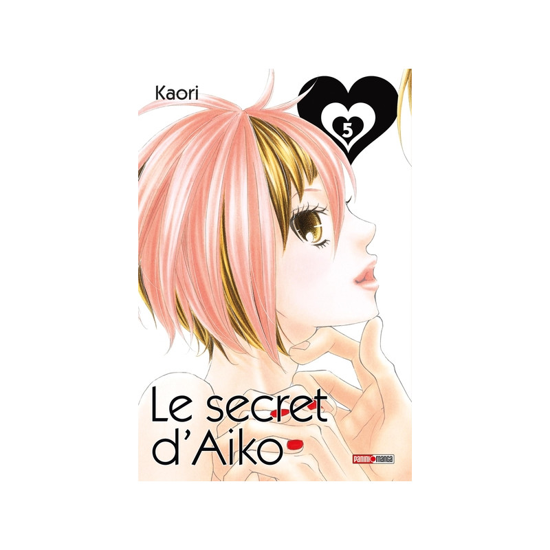 Le Secret d'Aiko T05