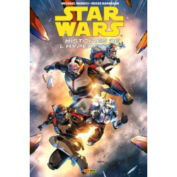 Star Wars - Histoires de...