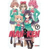 Man-Ken T07