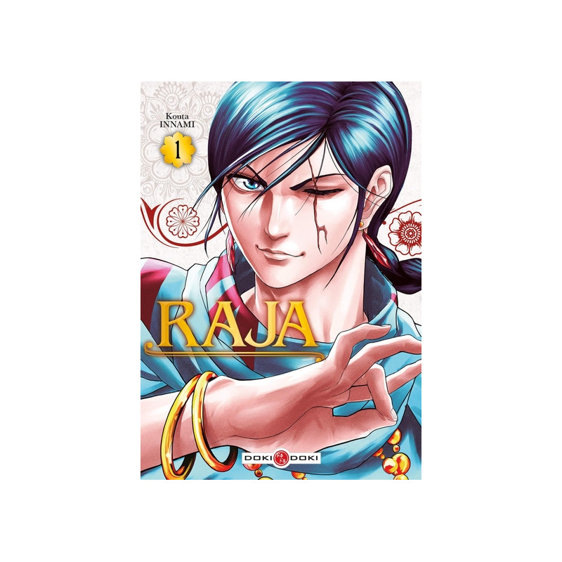 Raja - vol. 01