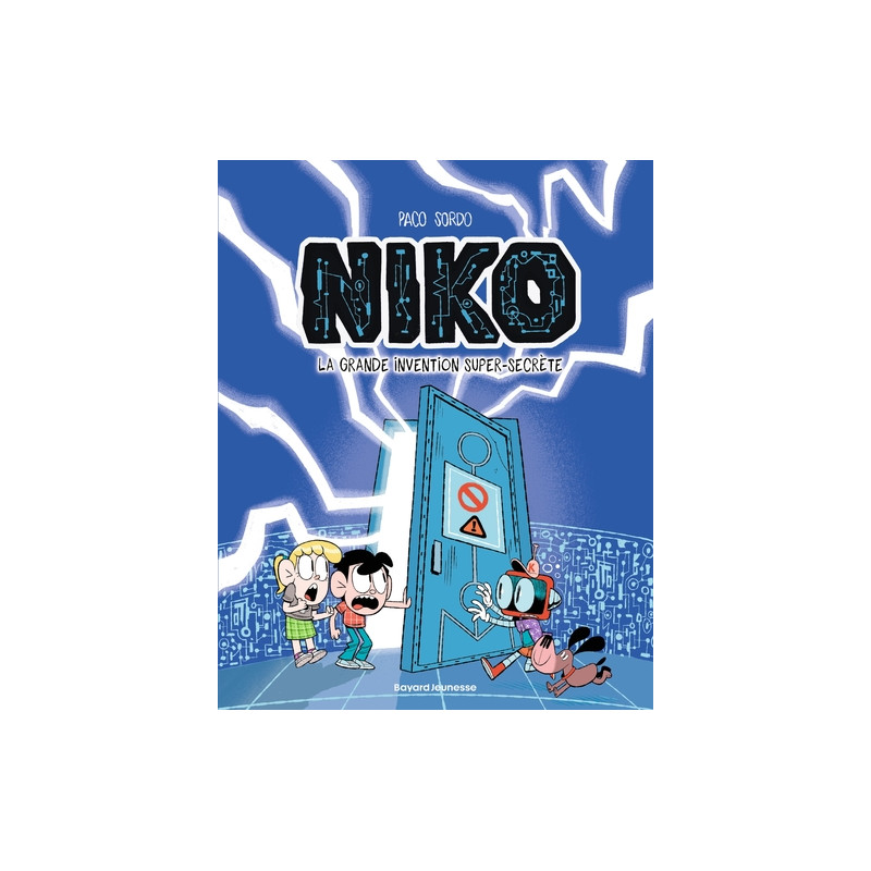 Niko, Tome 05