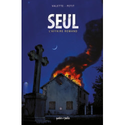 Seul, l'affaire Romand
