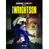 Eerie et Creepy présentent Bernie WRIGHTSON - Nouvelle Edition
