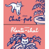 Chat-pot / Plante-chat