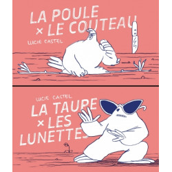 La poule et le couteau / La...