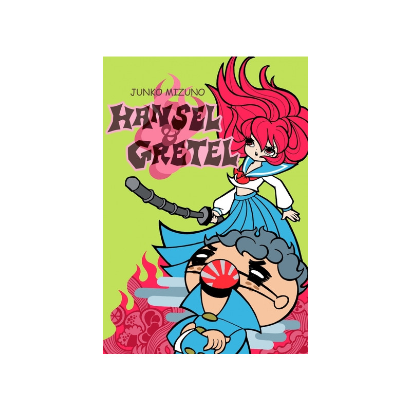 Hansel et Gretel