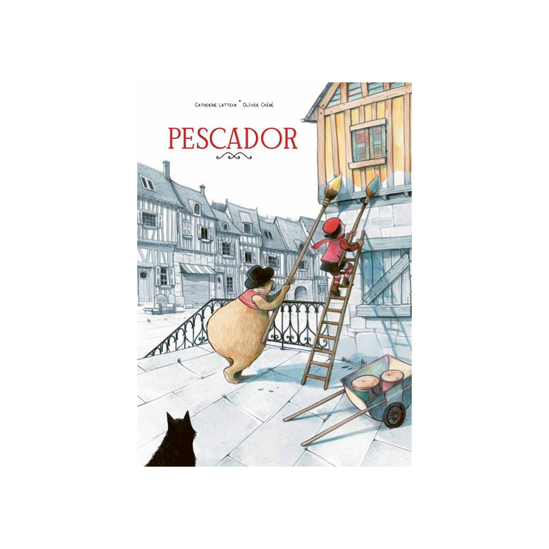 Pescador