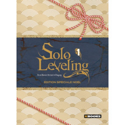 SOLO LEVELING - Tome 01 ED...