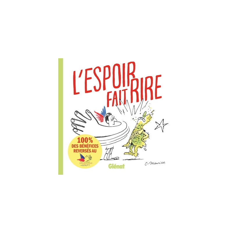 L'Espoir fait rire
