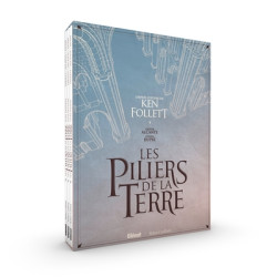 Les Piliers de la Terre -...