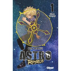 Astro Royale - Tome 01...