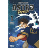 Astro Royale - Tome 01 Collector Hibaru