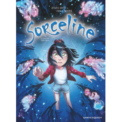 Sorceline - Tome 08