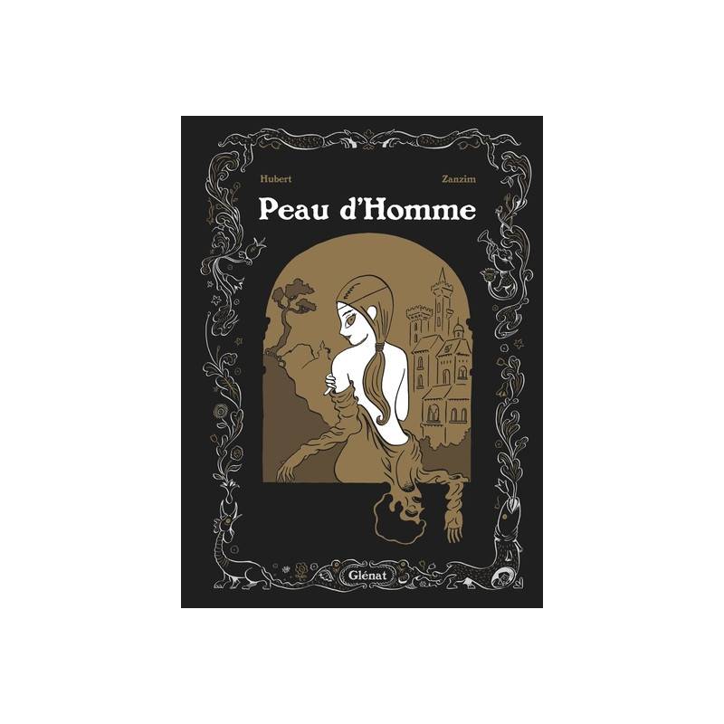Peau d'Homme Edition Luxe