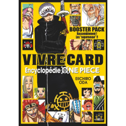 One Piece Vivre Card -...