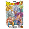 Dragon Ball Super - Tome 24