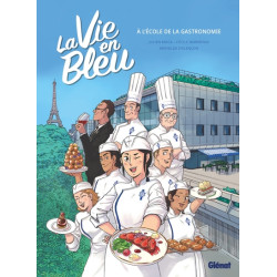 La Vie en bleu