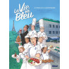 La Vie en bleu