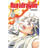 Ruridragon - Tome 02