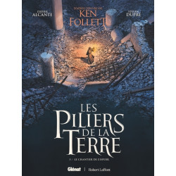 Les Piliers de la Terre -...