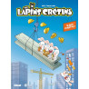 The Lapins Crétins - Tome 18