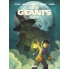 Les Géants - Tome 11