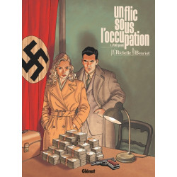 Un flic sous l'Occupation -...