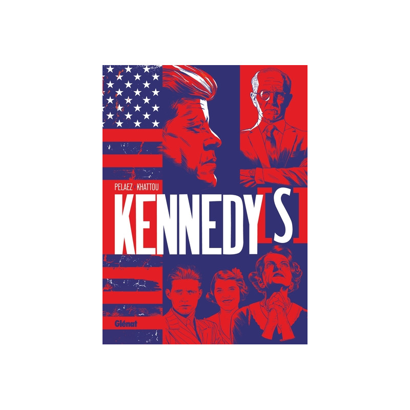 Kennedy(s)