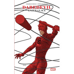 Daredevil Enfer glacé -...