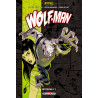 Invincible Univers - Wolfman T01