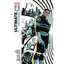 Ultimate Universe N°07...