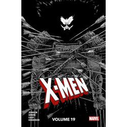 X-Men N°19 - Edition...