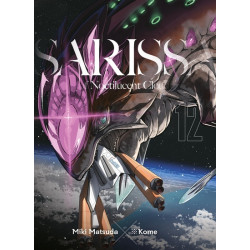 Sarissa of Noctilucent...